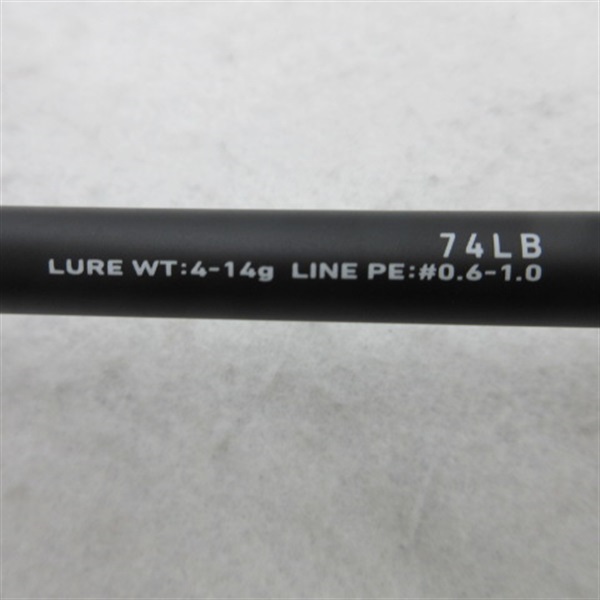 ２３ソルティスト７４ＬＢ